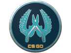 Guardian Pin image